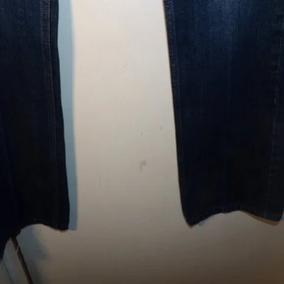 Levi's 527 Straight Leg Jeans Sz 32 X 32 - Picture 3 of 5